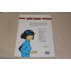 Yoko Tsuno 16 Tuulen tytär